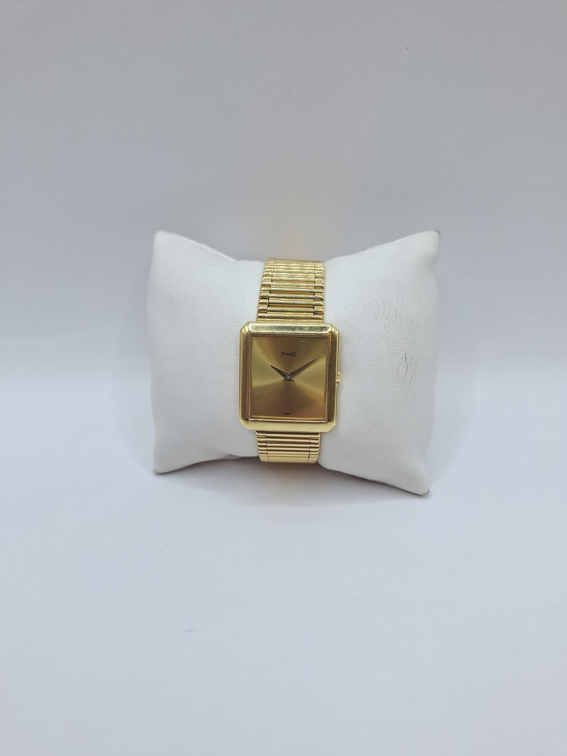 Orologio Piaget oro