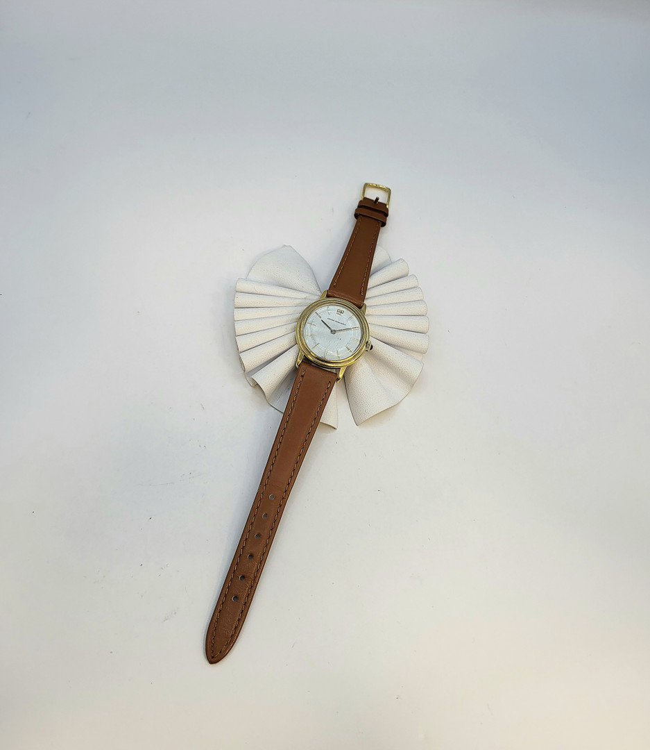 Orologio oro Girard-Perregaux 