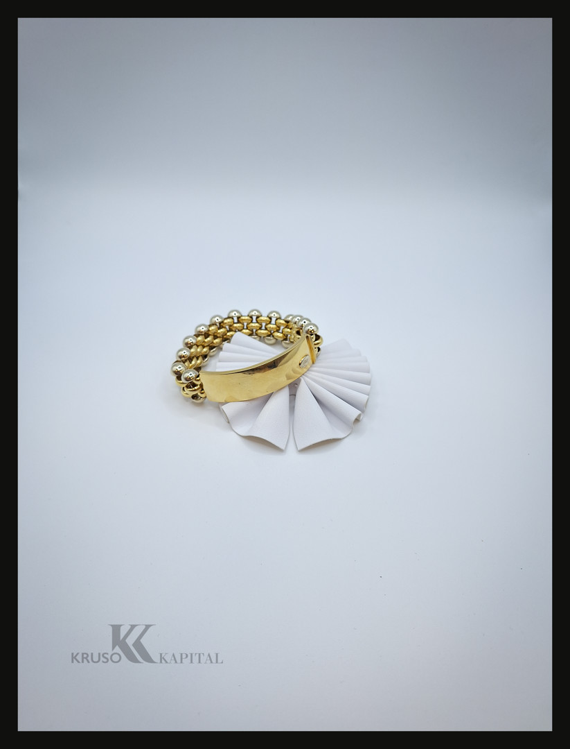 Bracciale oro