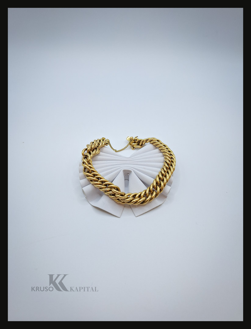 Bracciale oro