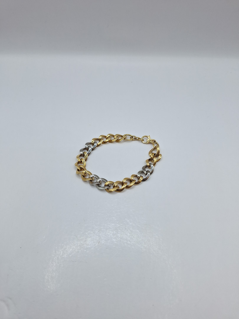 Bracciale oro 