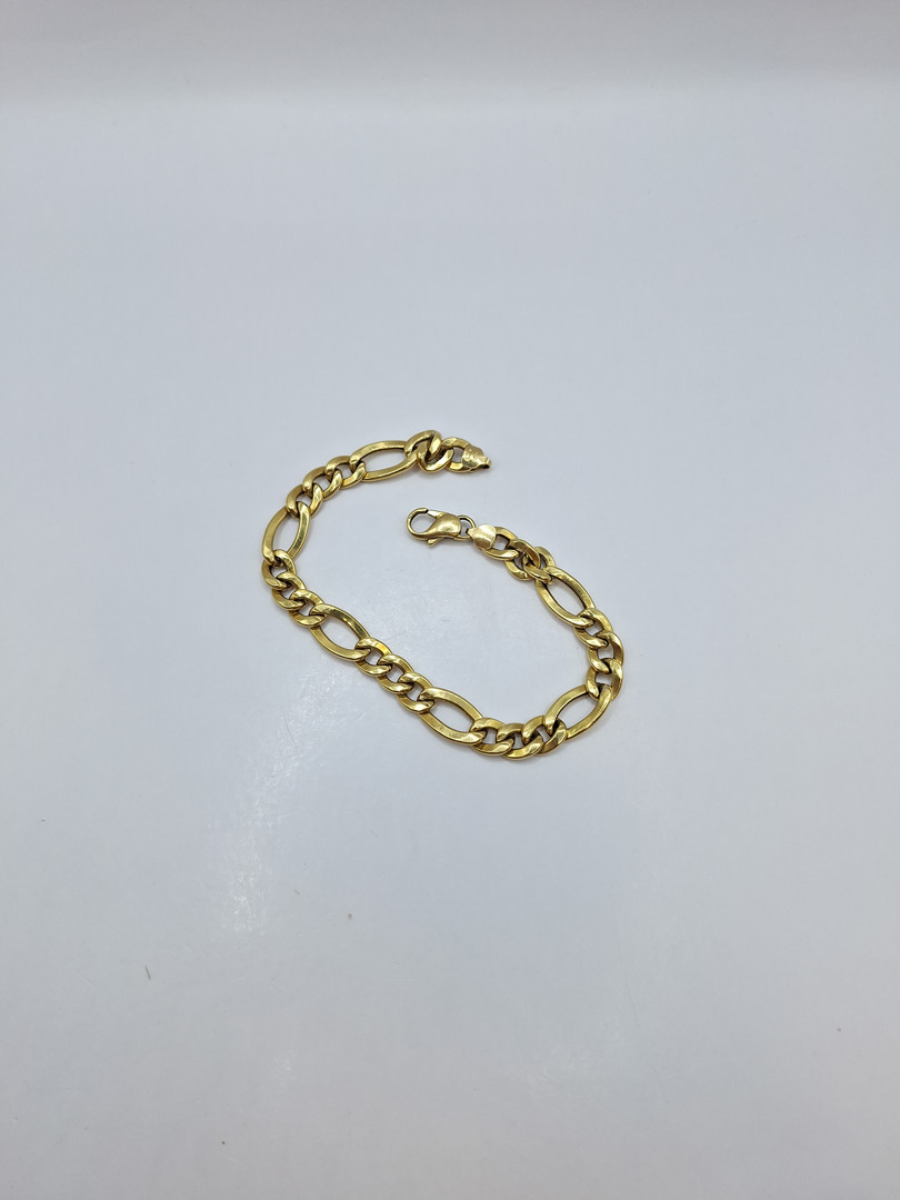 Bracciale oro