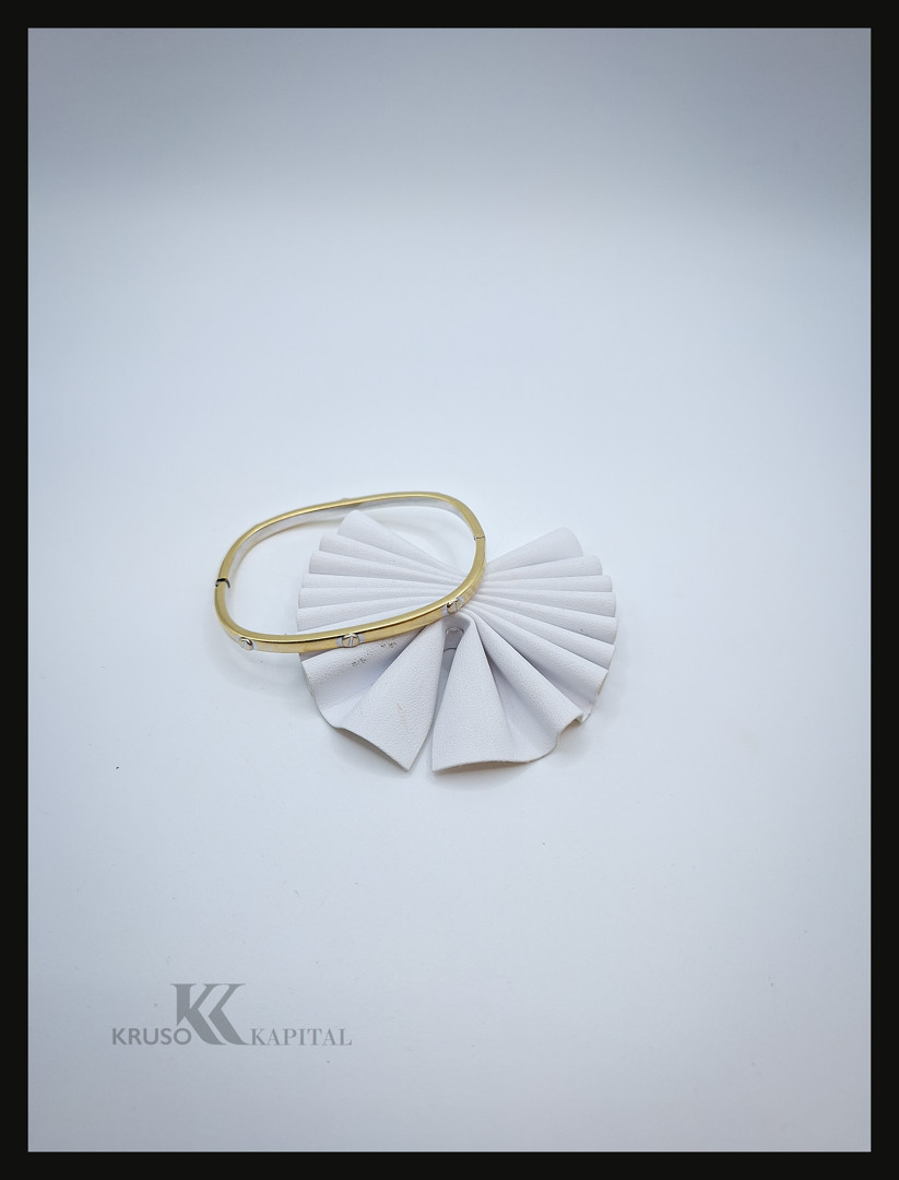 Bracciale oro