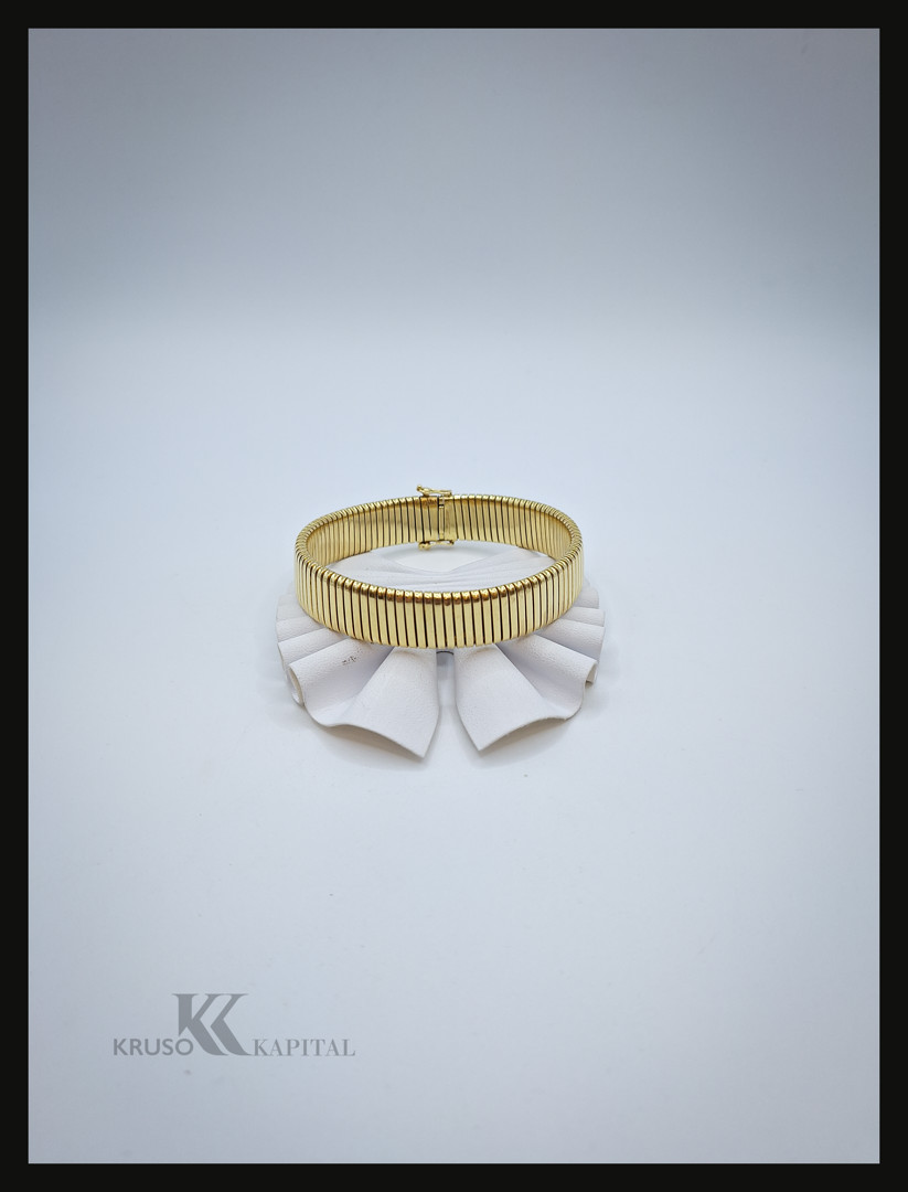 Bracciale oro 
