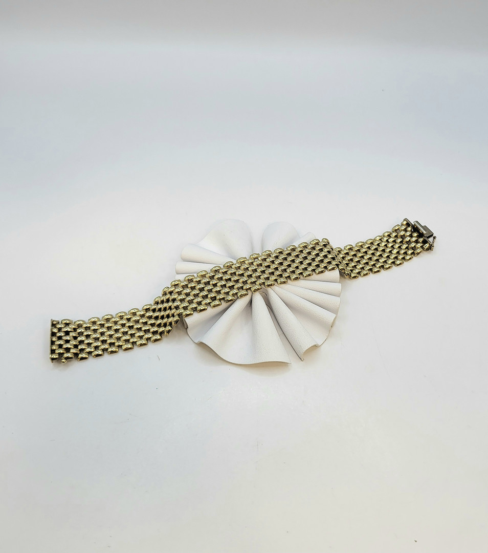 Bracciale oro