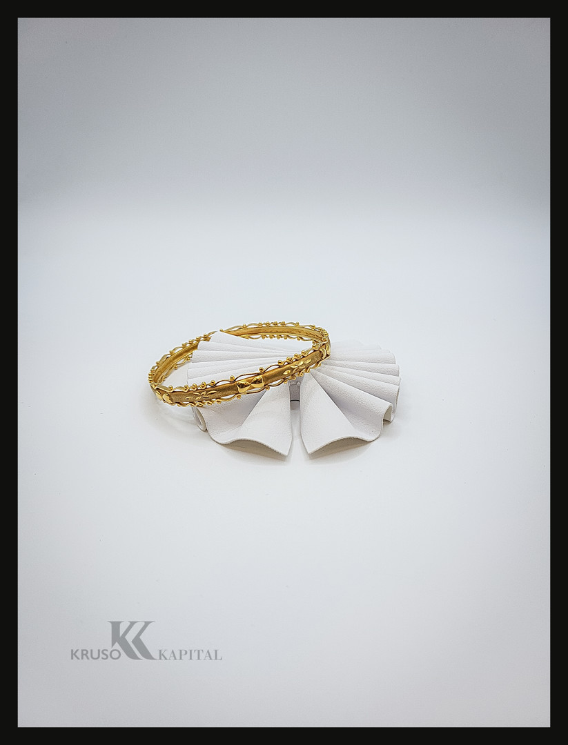 Bracciale oro 