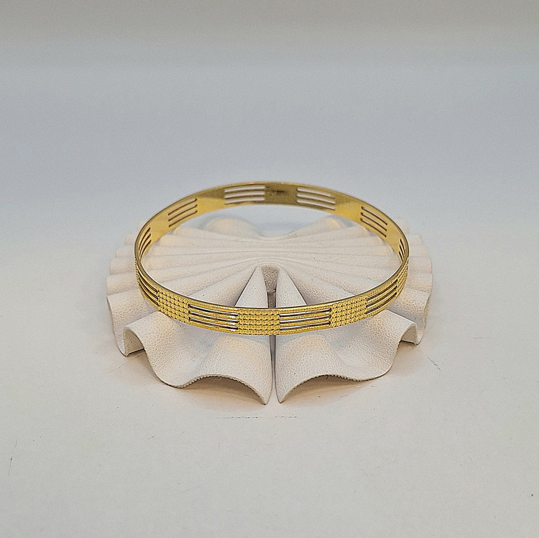 Bracciale oro