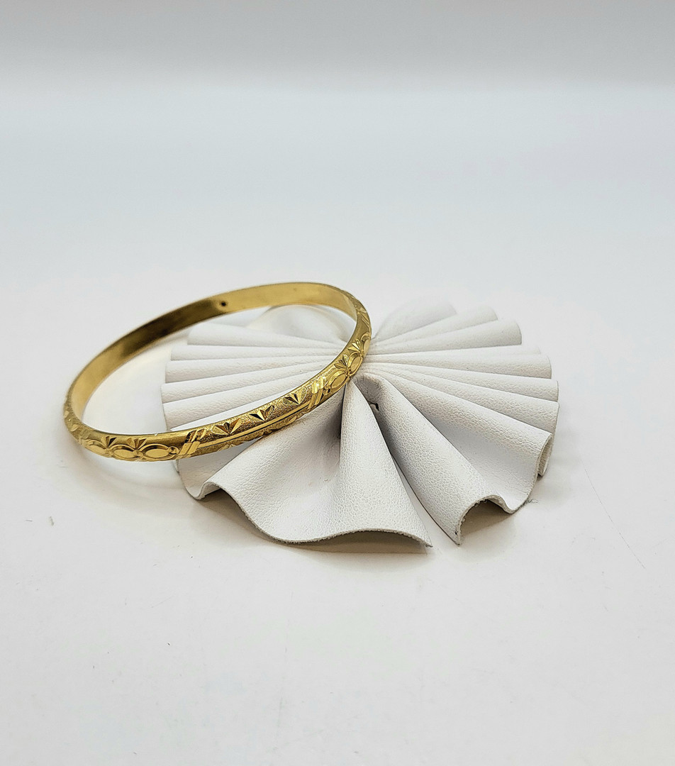 Bracciale oro