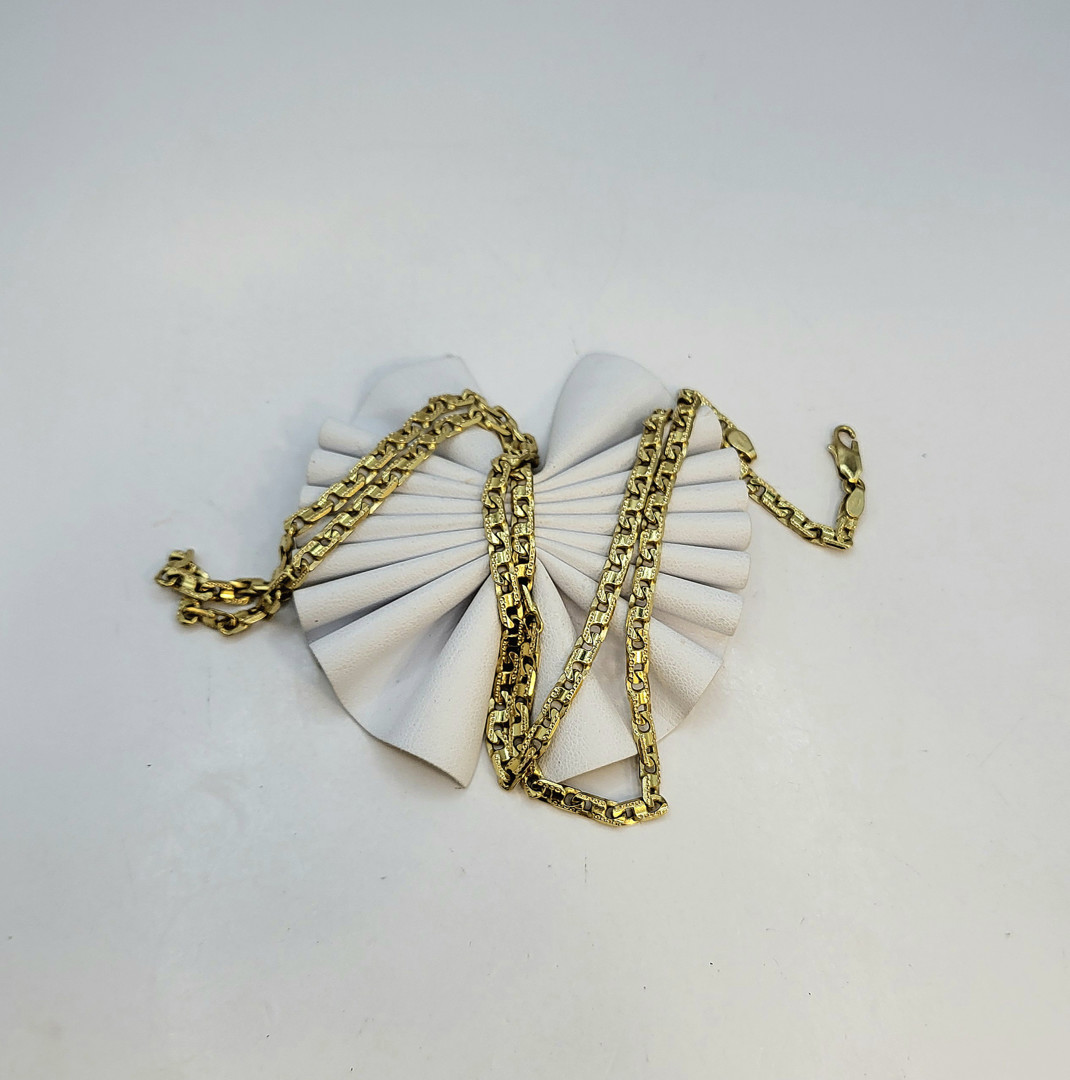 Catena oro