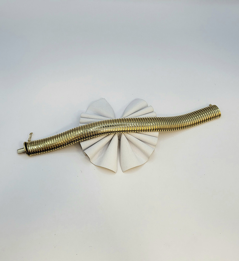 Bracciale oro 