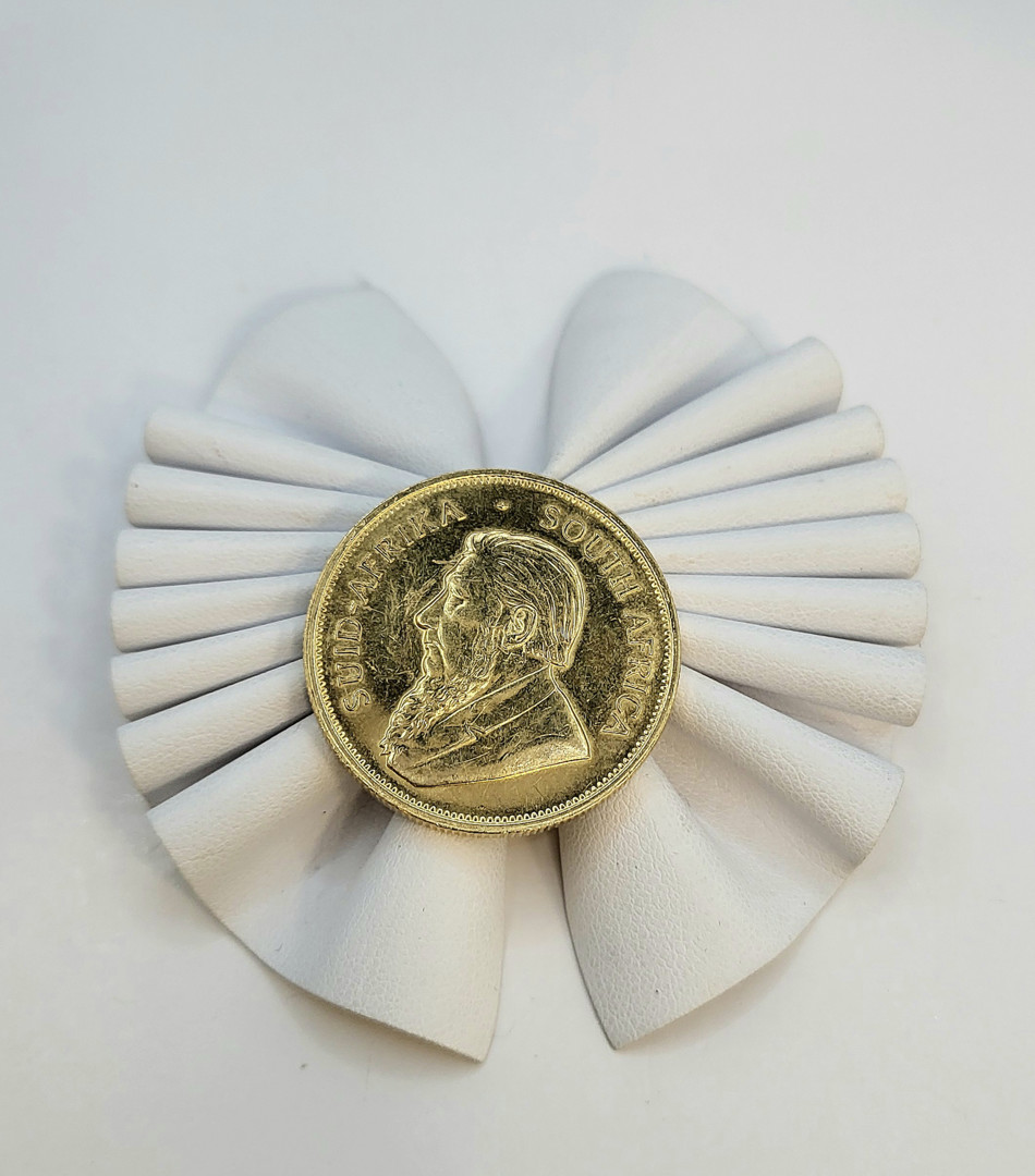 Moneta oro