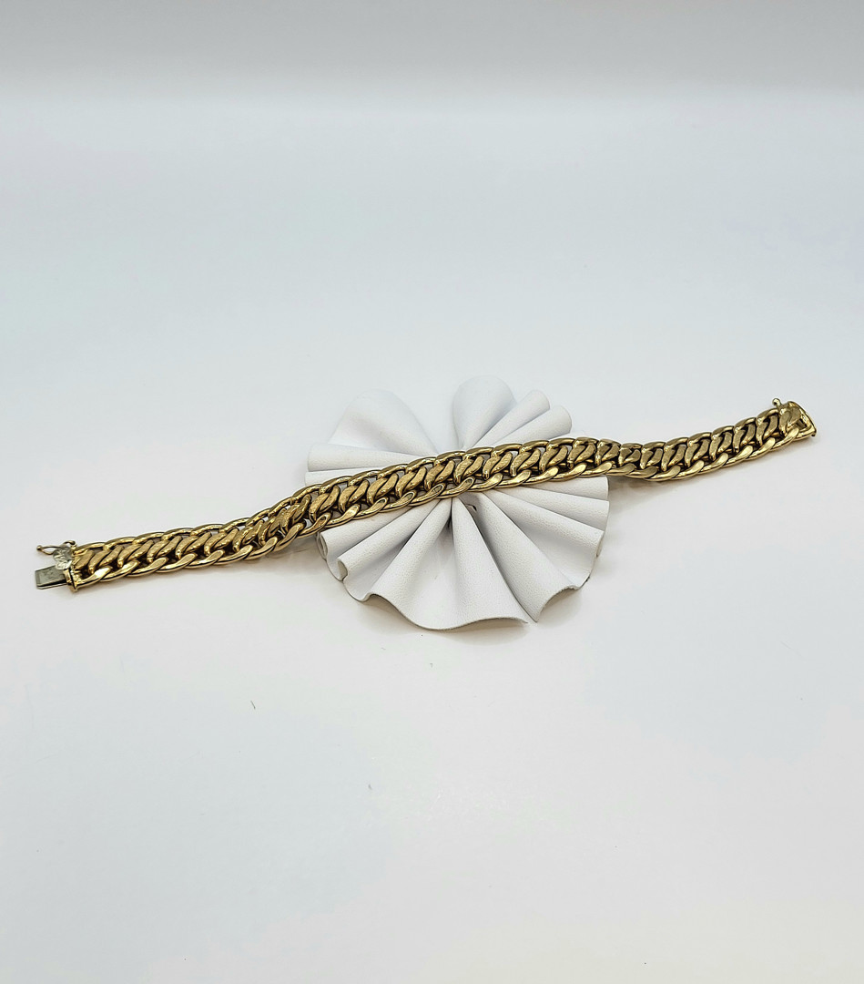 Bracciale oro