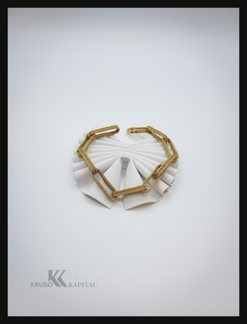 Bracciale oro