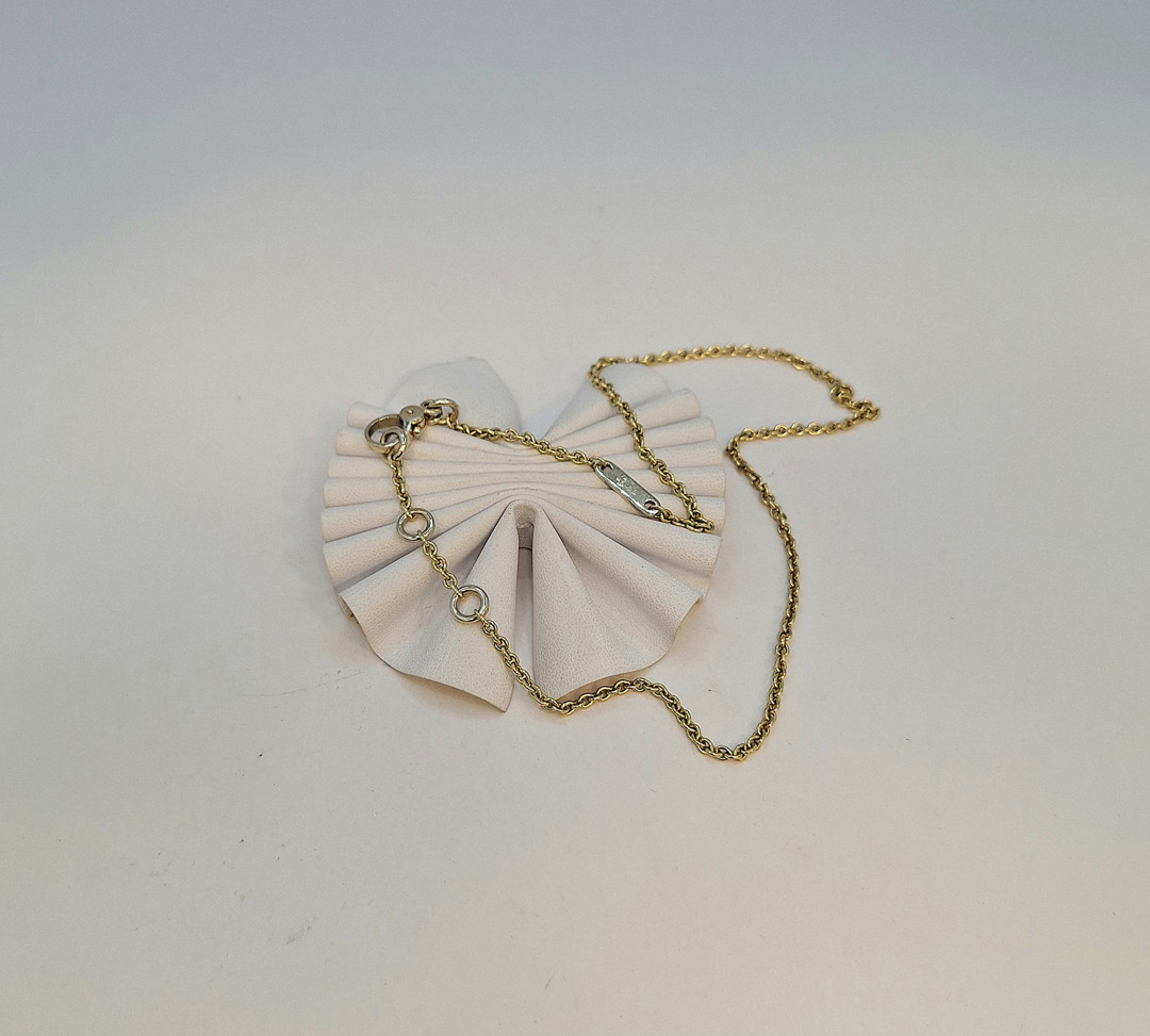 Collana a firma Pomellato oro