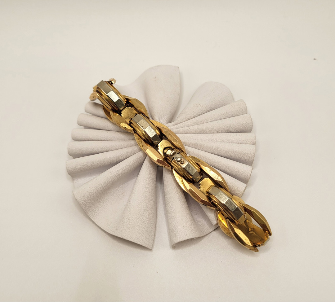 Bracciale oro