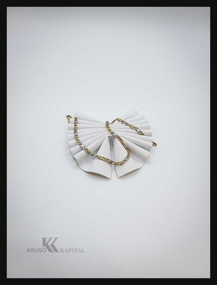 Bracciale oro
