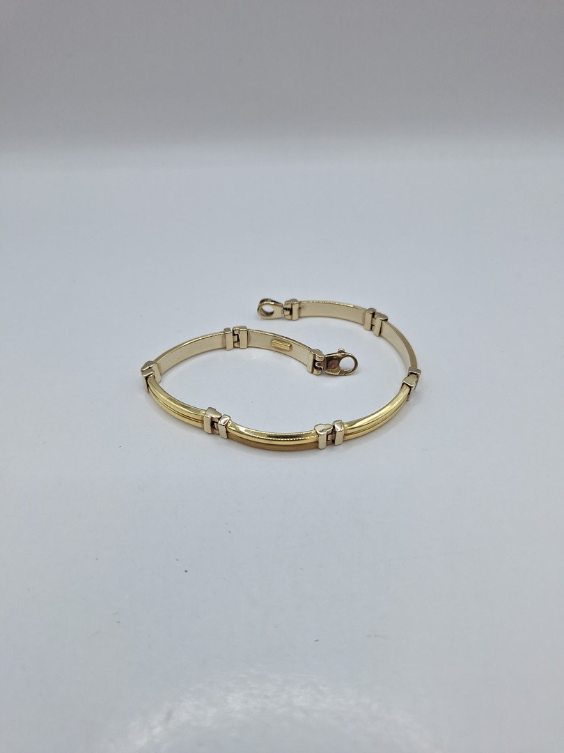 Bracciale oro