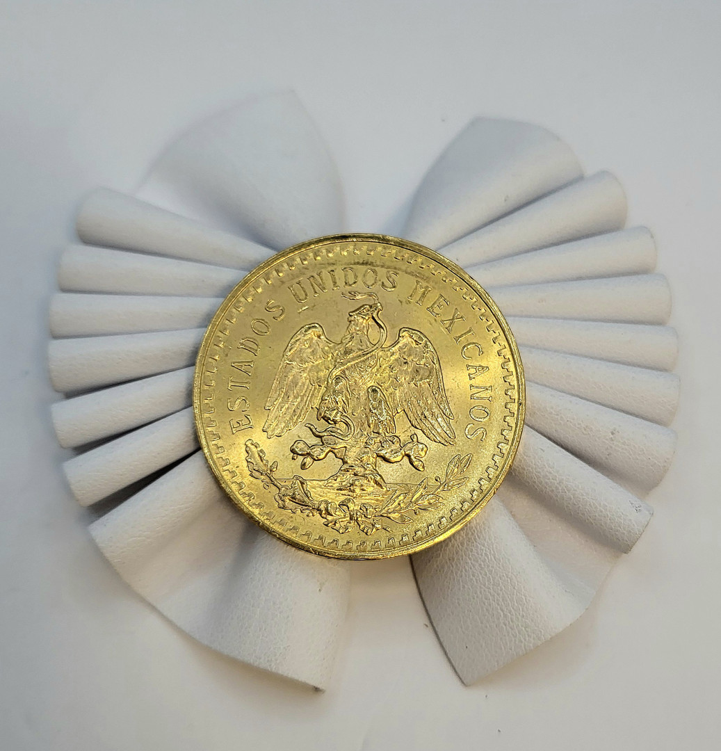Moneta oro 