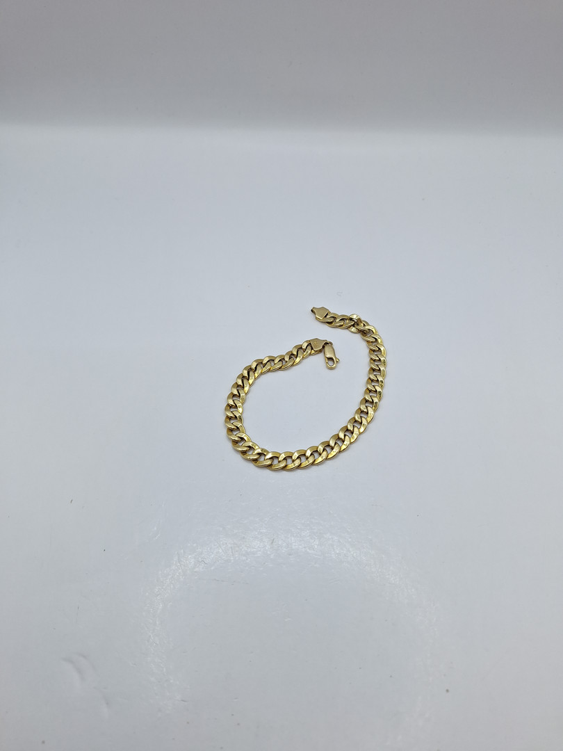 Bracciale oro 