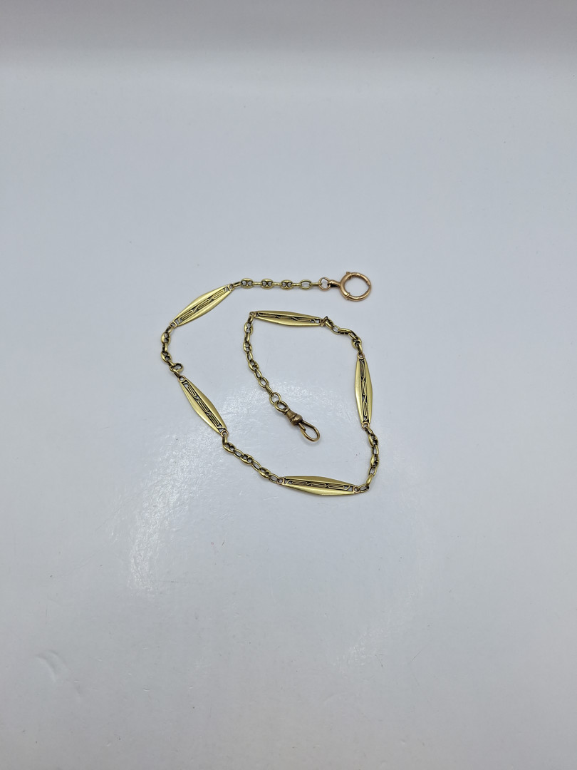 Catena oro