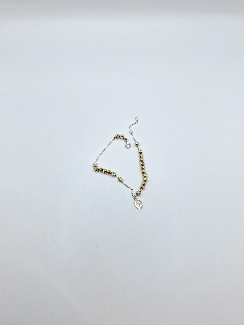 Bracciale oro
