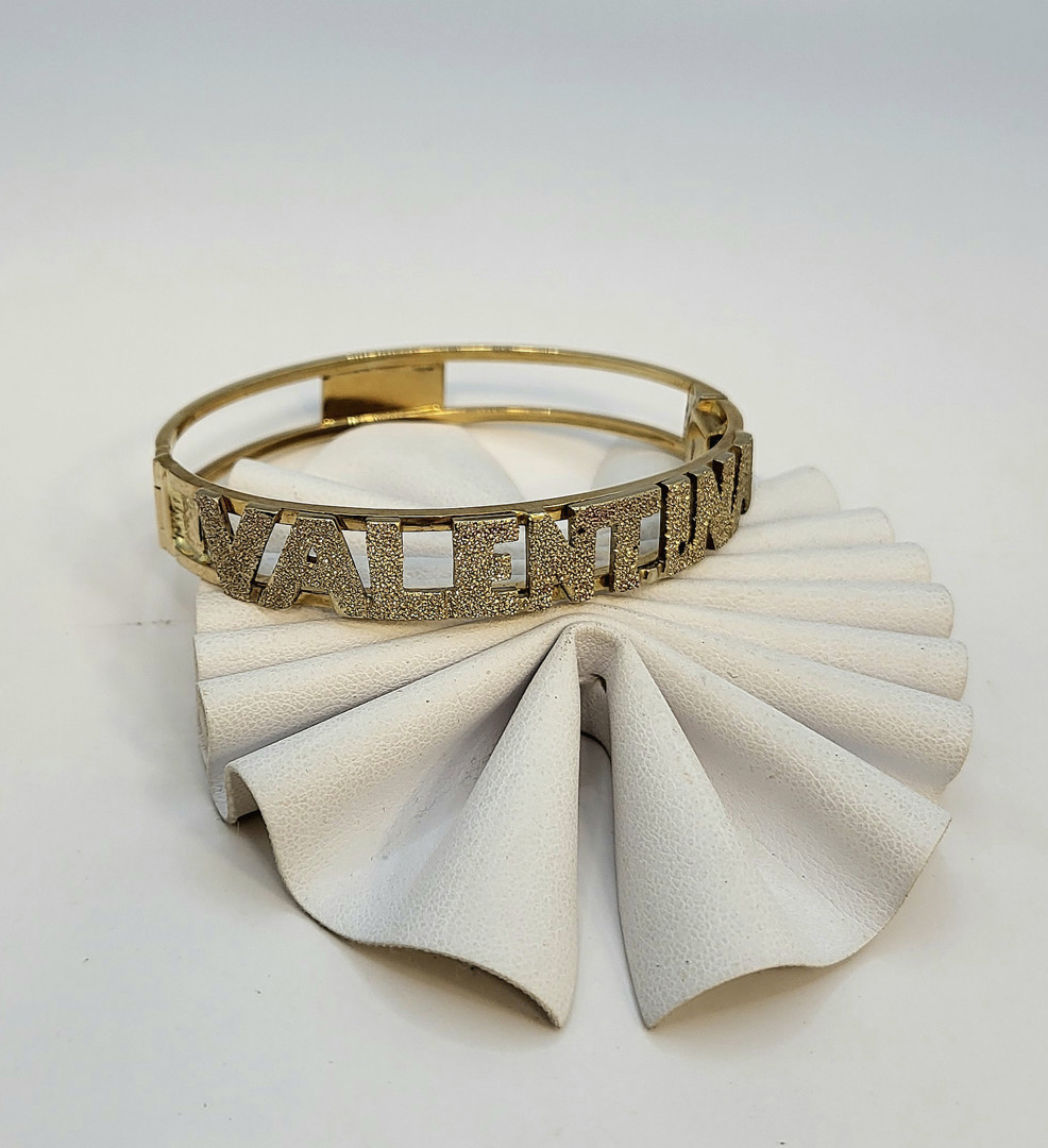 Bracciale oro