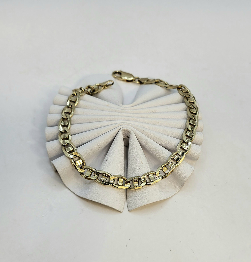 Bracciale oro