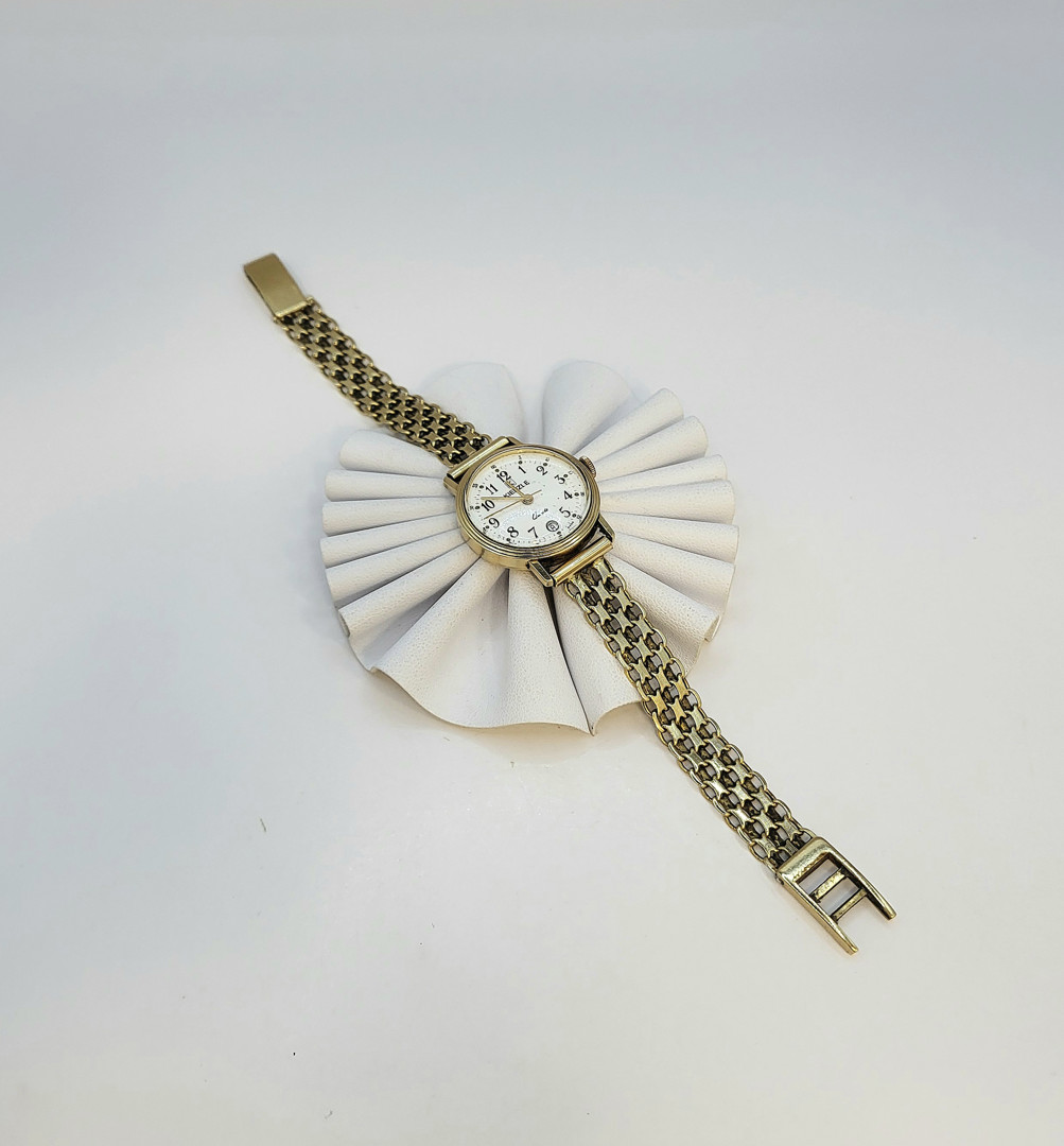 Orologio oro