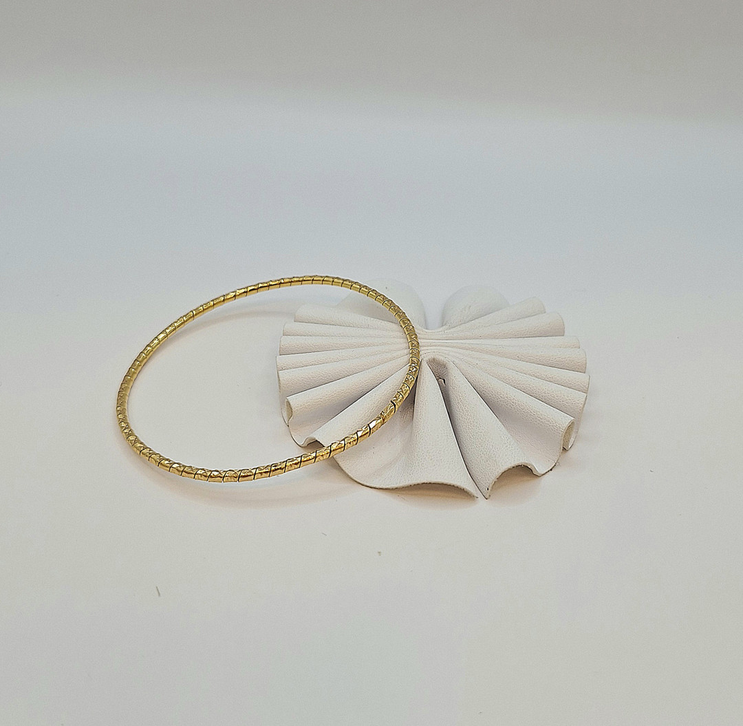 Bracciale oro