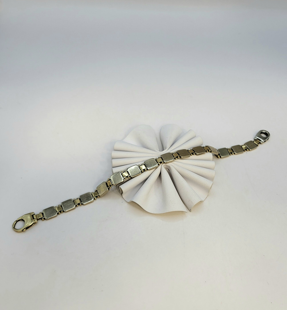 Bracciale oro