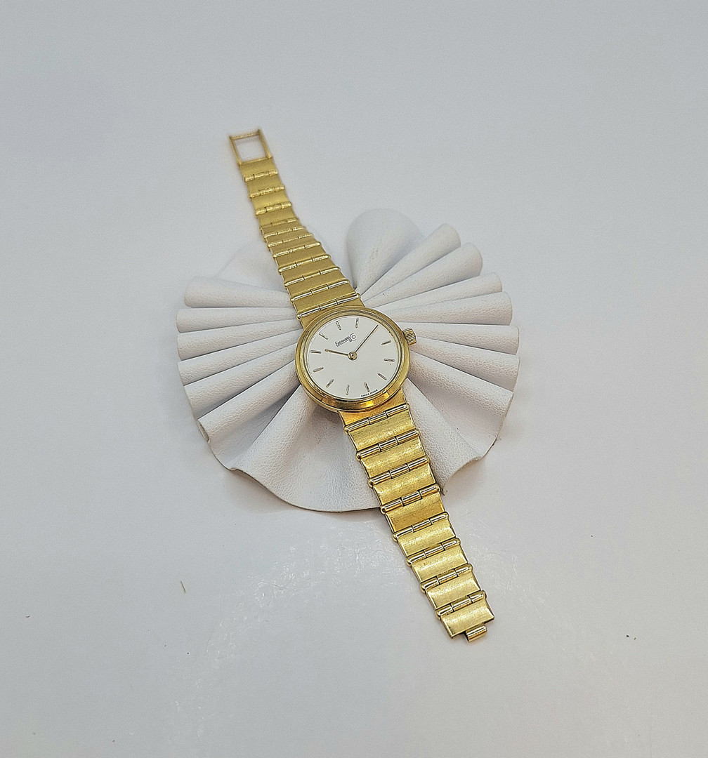 Orologio Eberhard & Co. oro