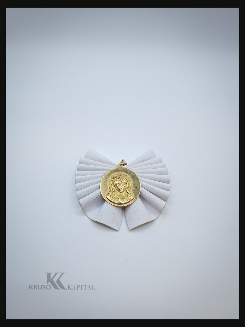 Ciondolo oro