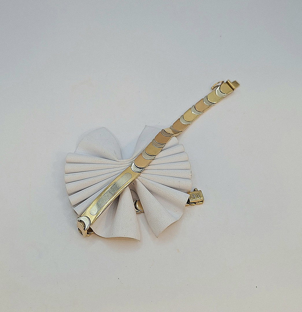 Bracciale oro