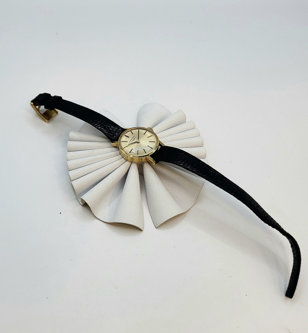 Orologio Longines oro 