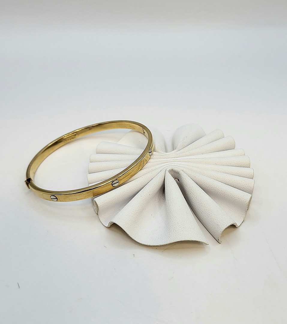 Bracciale oro