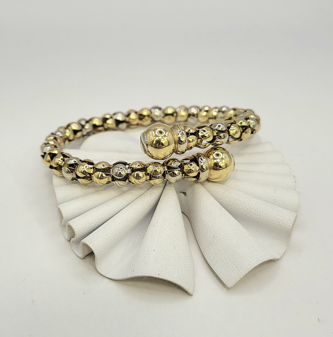 Bracciale oro 