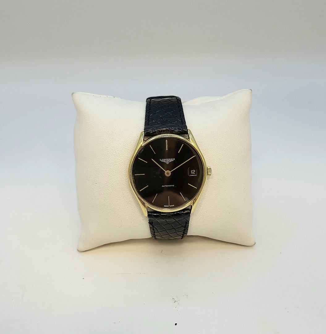 Orologio Longines oro