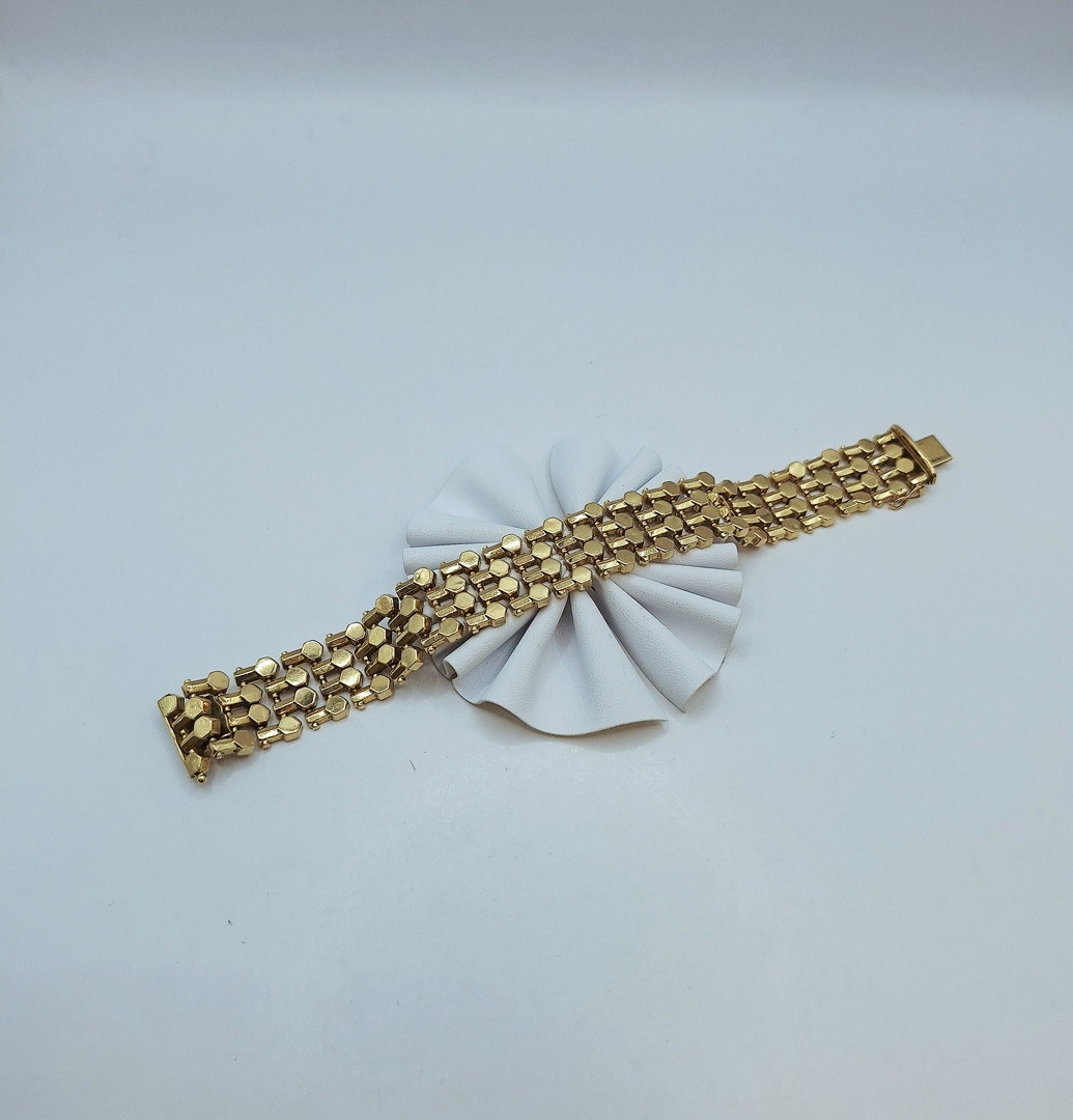Bracciale oro 