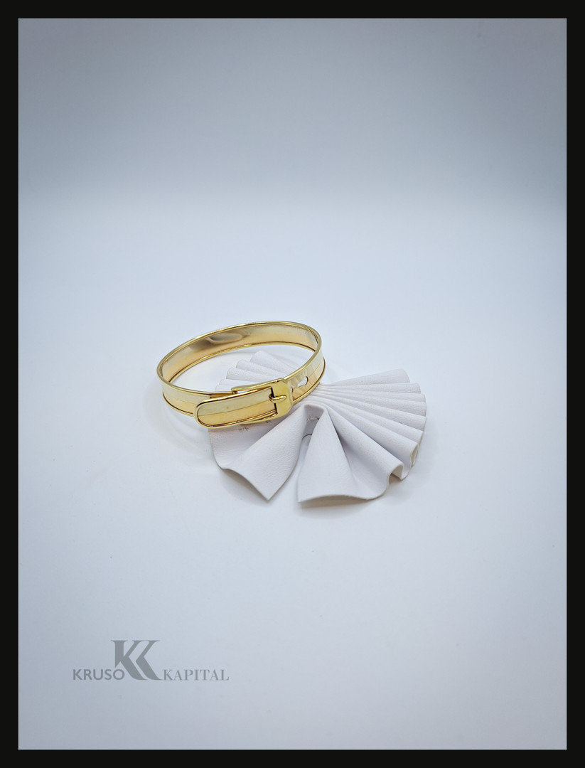 Bracciale oro