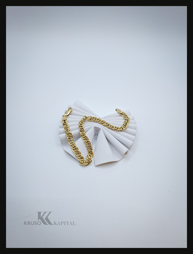 Bracciale oro