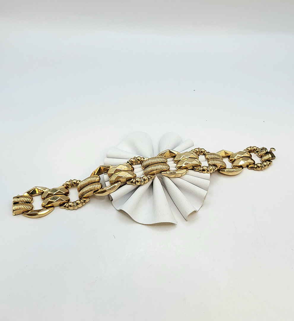 Bracciale oro 