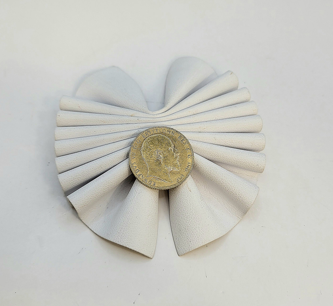 Sterlina oro