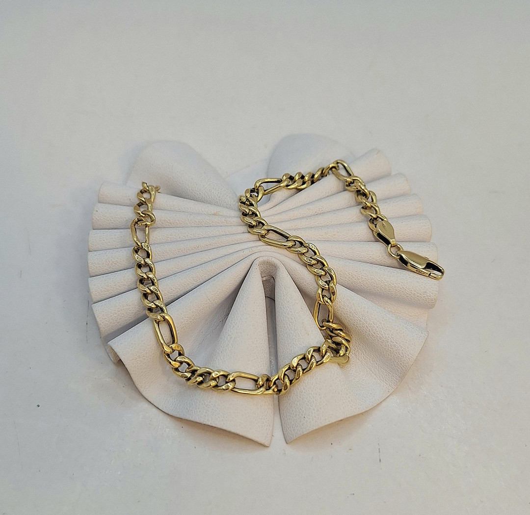 Bracciale oro