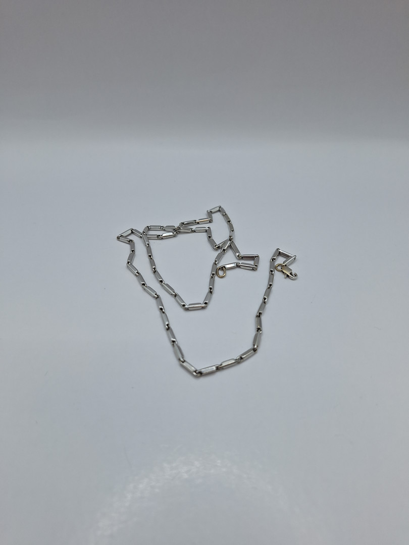 Collana oro