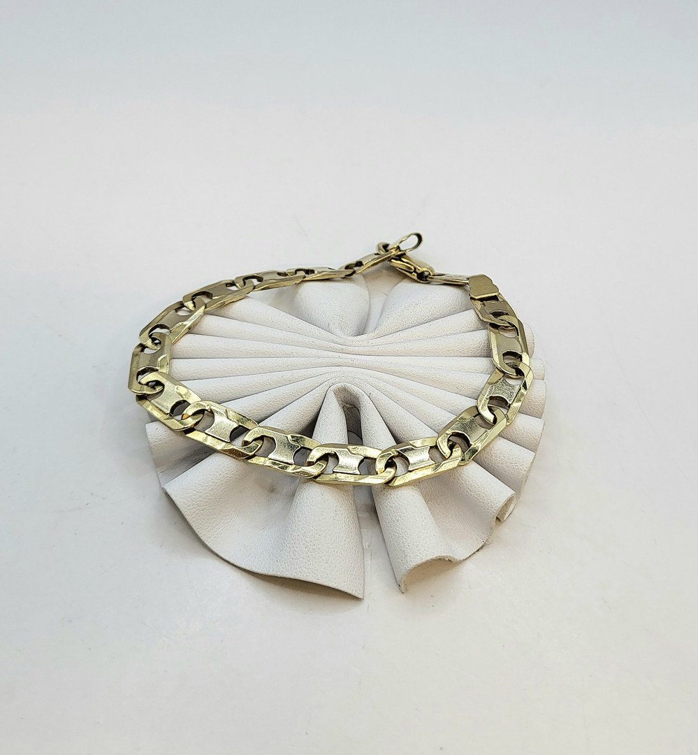 Bracciale oro