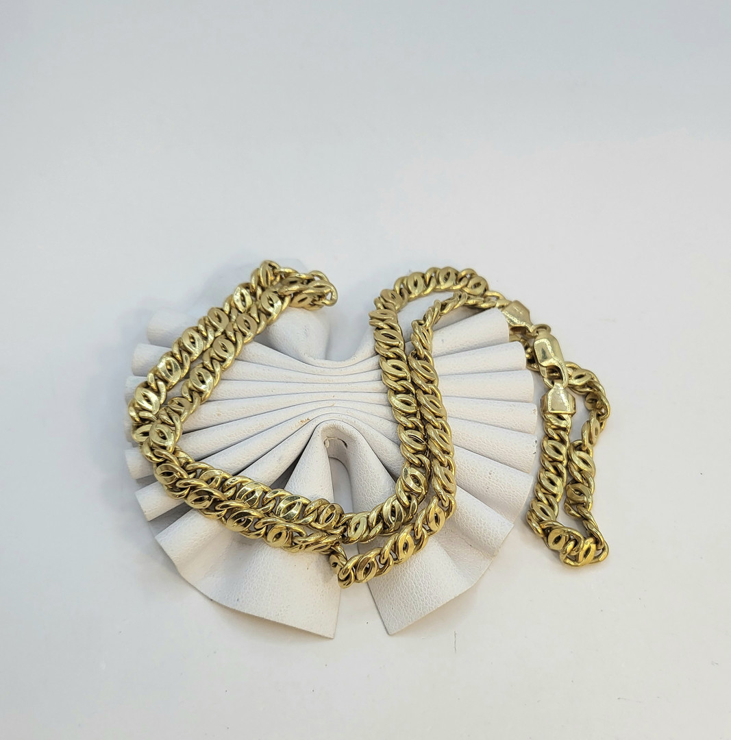 Catena oro
