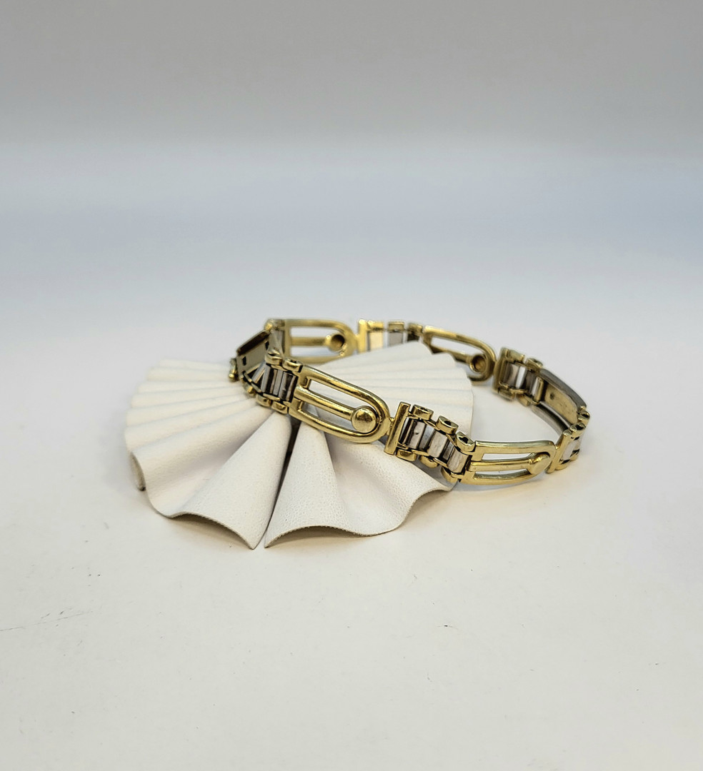 Bracciale oro