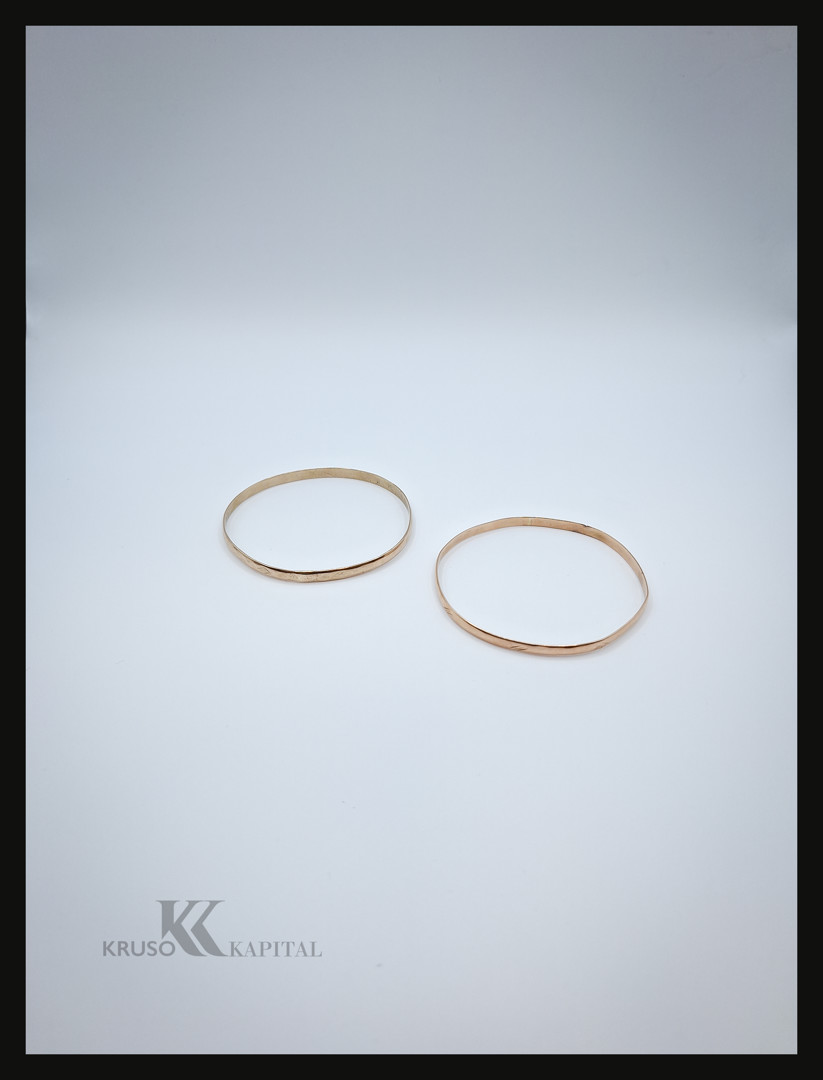 Bracciale oro