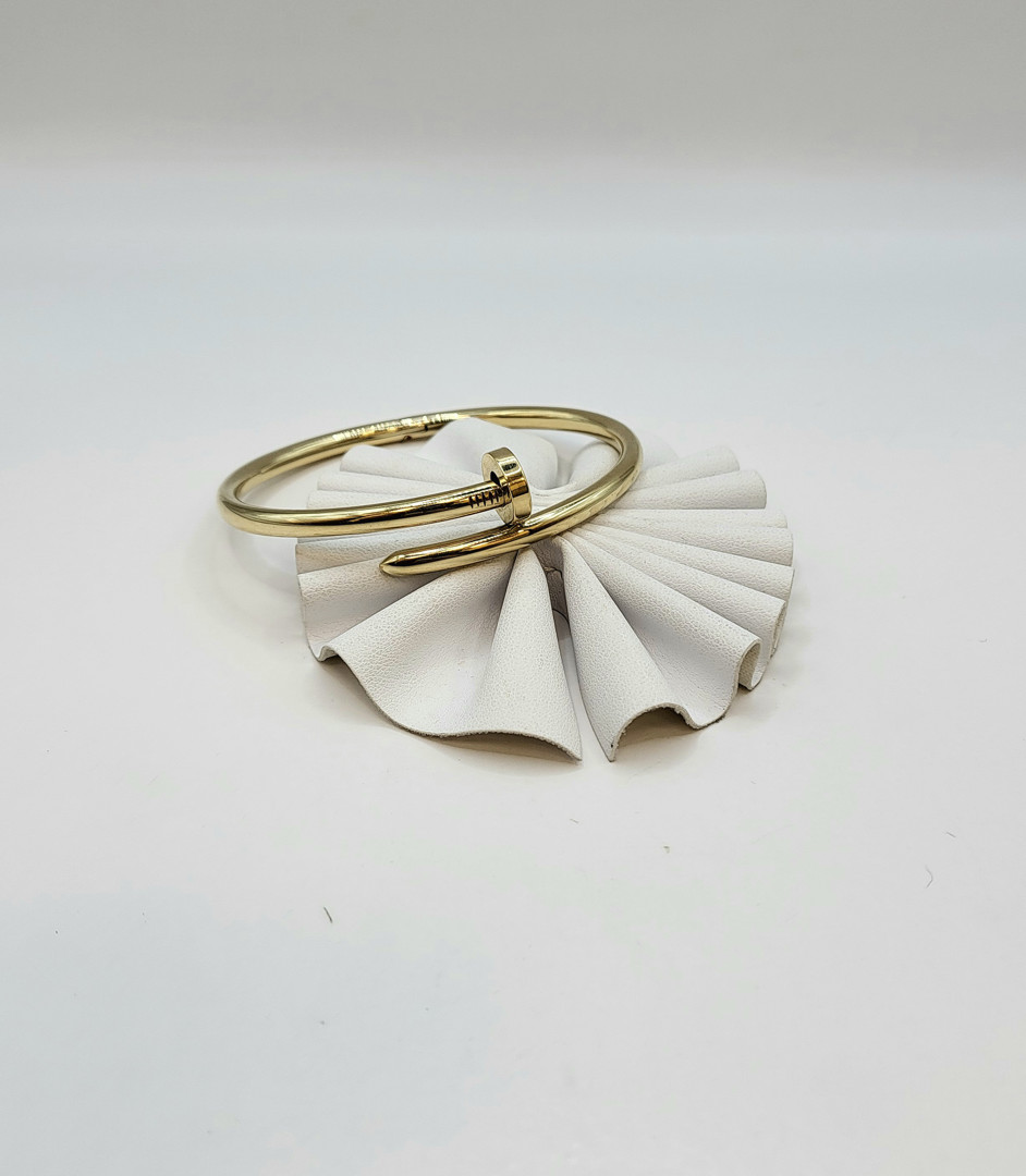 Bracciale oro