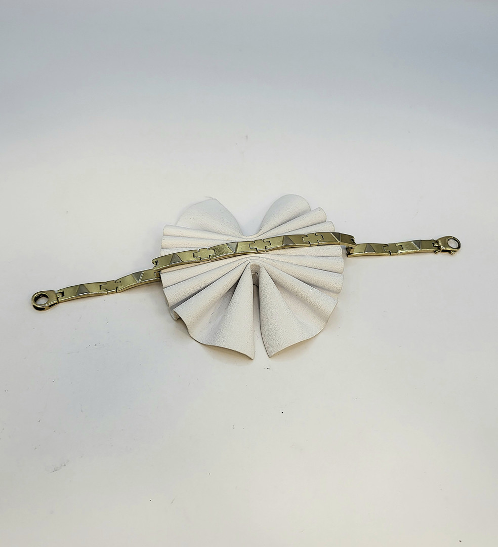Bracciale oro 